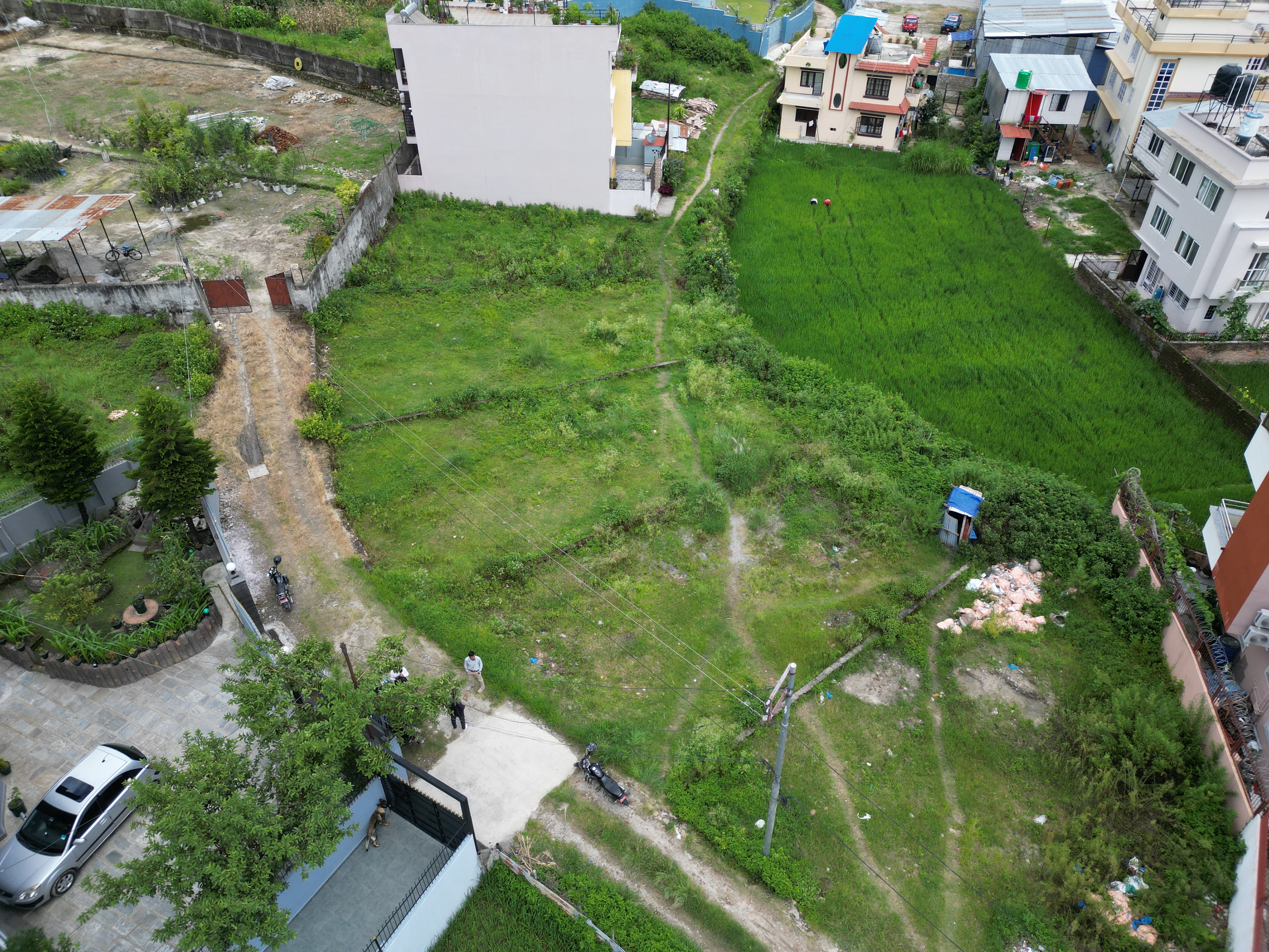 Picture of Budhanilkantha Municipality, Bagmati
